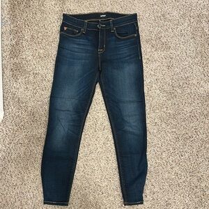Hudson Skinny Jeans